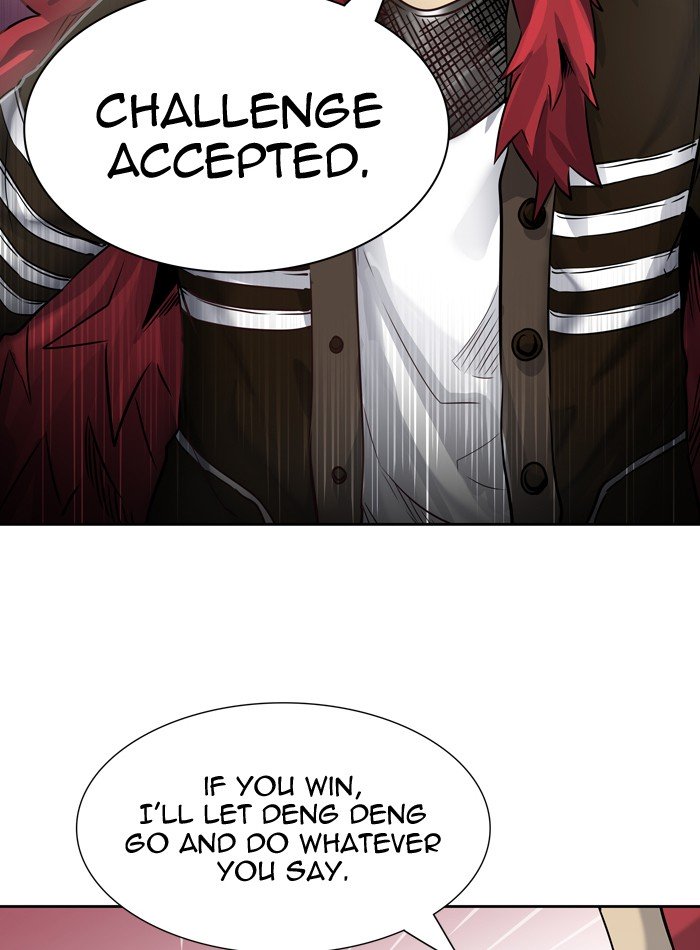 Tower of God, Chapter 426 image 035